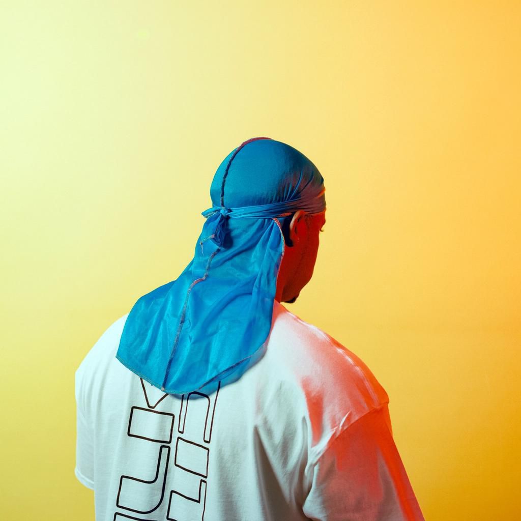 Your durag is ready [gq]