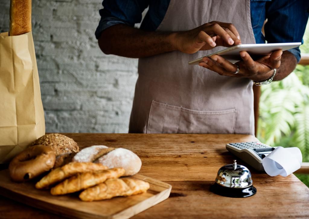 SocialPay: A payment solution designed to support small businesses