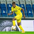 Samuel Chukwueze (Twitter/Villarreal)