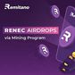 Nigerians can now mine RENEC Token for free directly on their phones