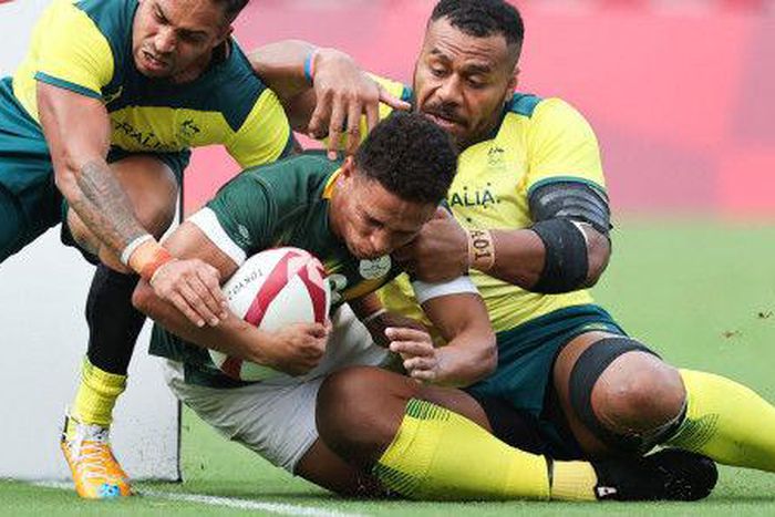 South African Rugby Union