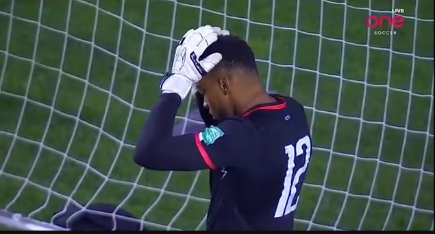 Josue Duverger (Daily Mail)