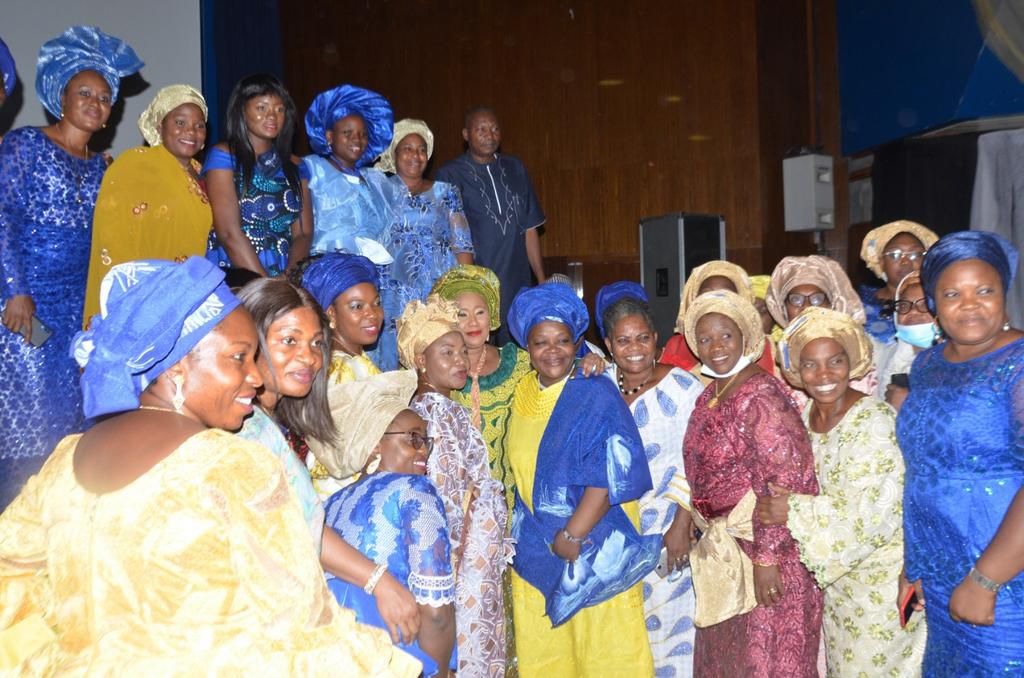 I will not compromise, says GM NDPHC Maryam Mohammed