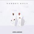 Meet Apex and Bionic, two movie makers who featured Davido and 2face on their album, 'Nobody Holy.' (JFK)
