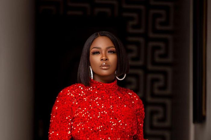 Reality TV star Ka3na Jones [Instagram/OfficialKa3na]