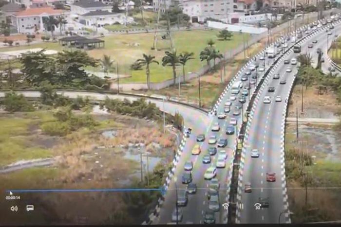 Osborne Foreshore Residents Association (OSFRA) in another show of unruliness