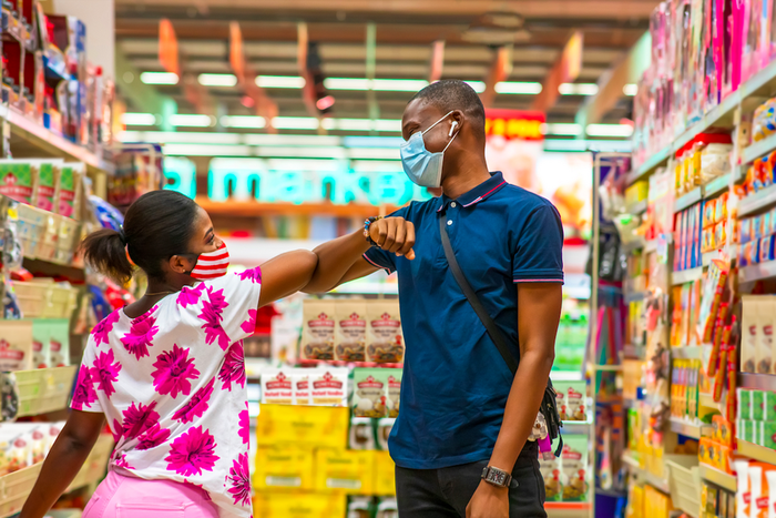 How Honeywell maintained commitment to feeding Nigeria during COVID-19 pandemic