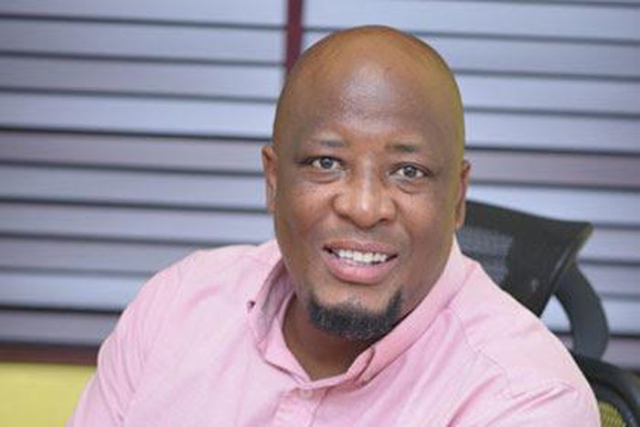 The late Chief Customer Officer of MultiChoice Martin Mabutho [BHM]