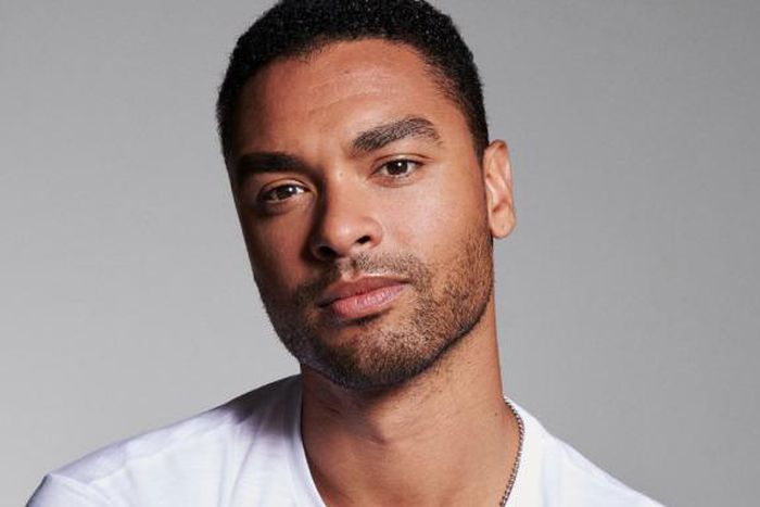 Regé-Jean Page [The Hollywood Reporter]