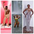 Wizkid, Tiwa and Beverly had the best pictures on Instagram this week [instagram]