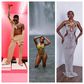 Wizkid, Tiwa and Beverly had the best pictures on Instagram this week [instagram]