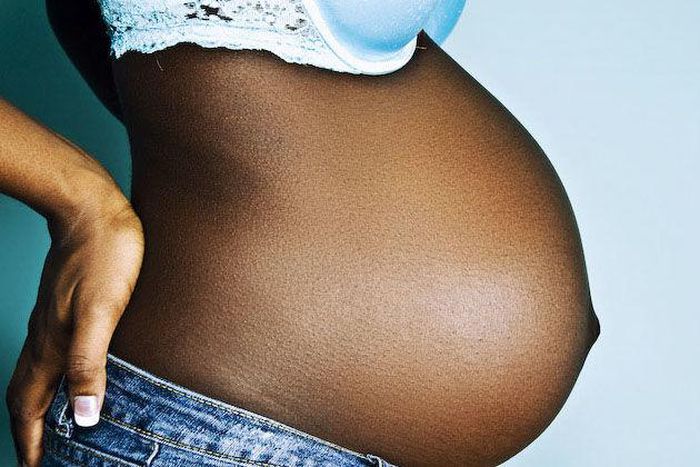 16-year-old mother of 4 beaten & shamed for getting pregnant with 5th child from adultery