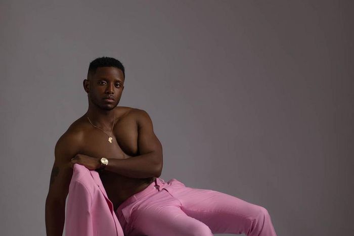 Nigerian singer Chike [Instagram/OfficialChike]