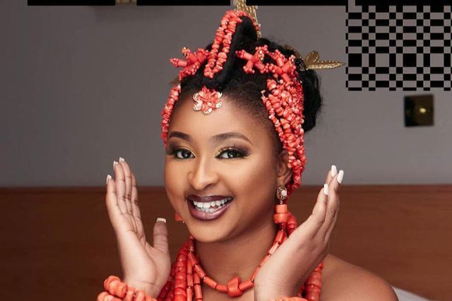 Etinosa Idemudia [Instagram/etinosaofficial]