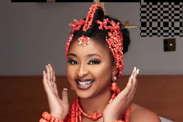 Etinosa Idemudia [Instagram/etinosaofficial]