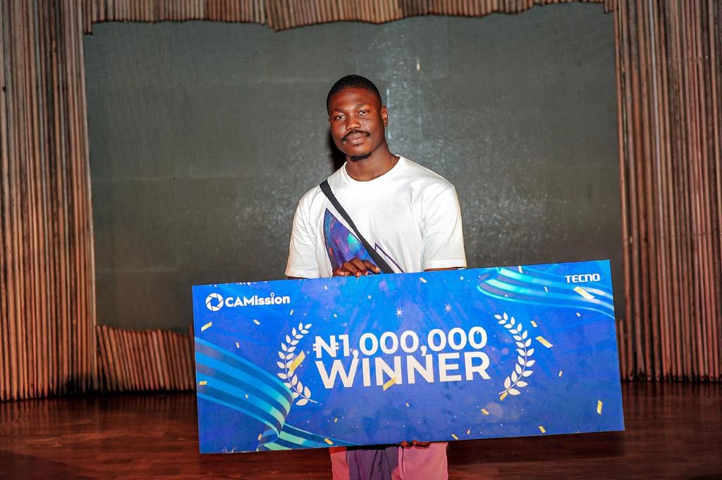 TECNO CAMission Season 2: Journey through the world of photography comes to an end as winners are unveiled