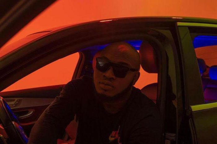 Lavish Ghost releases new single, 'VibeRaton.' (TBD)