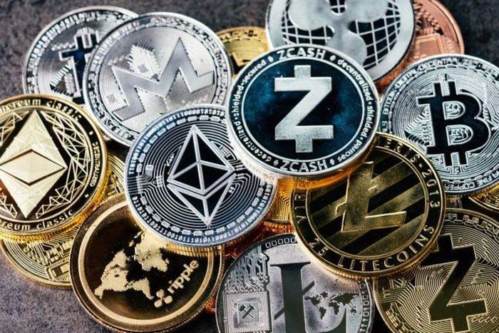 Top three cryptocurrency altcoins to watch. [investorplace]