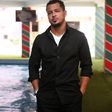 Ghanaian actor Van Vicker [Instagram/iam_vanvicker]