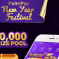 There’s 50 million Naira up for grabs this week in the PalmPay New Year Festival; claim your share!