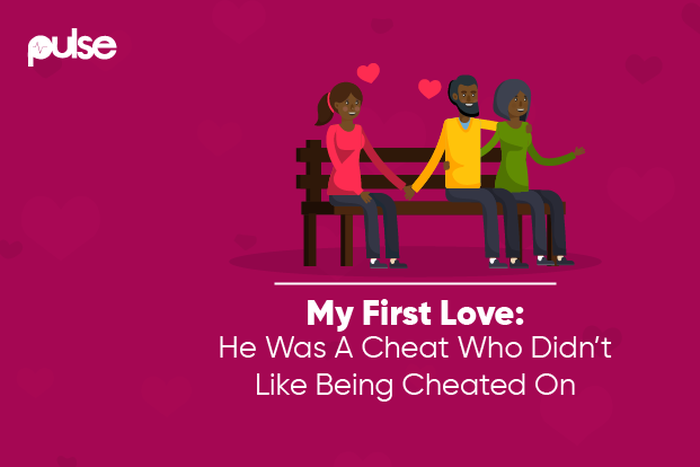 Pulse First Love 28: The Serial Cheat Edition