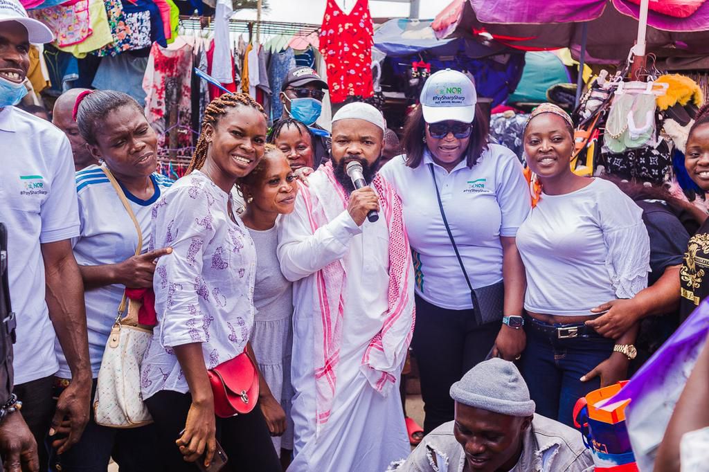 NQR payment solution now available near you