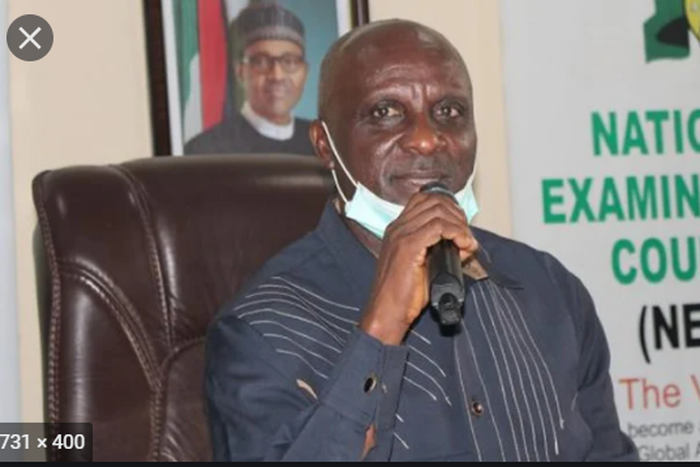 Late Godswill Obioma NECO Registrar (Punch)