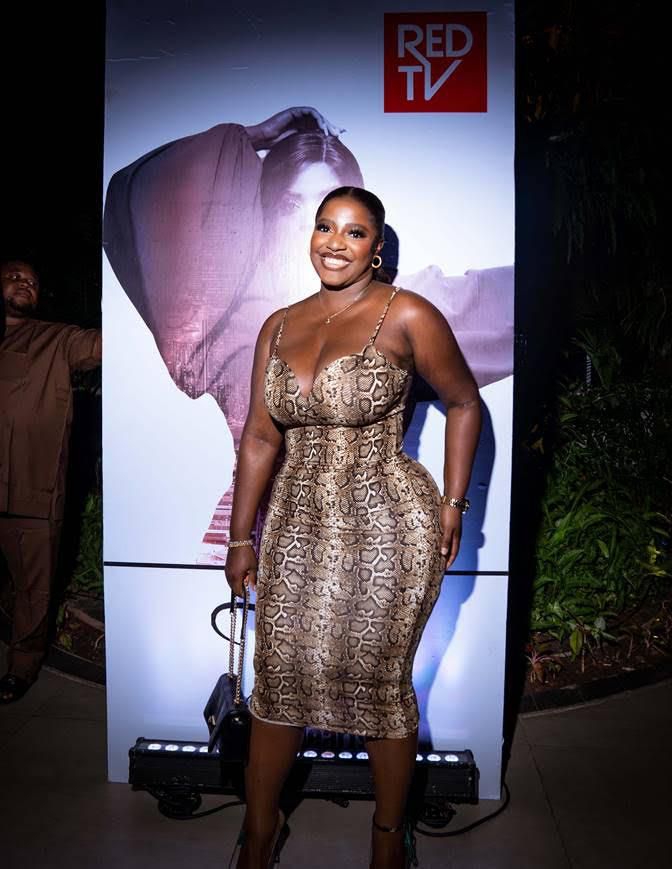 REDTV's web series, Assistant Madams Season 2 premieres, new cast unveiled at launch in Lagos