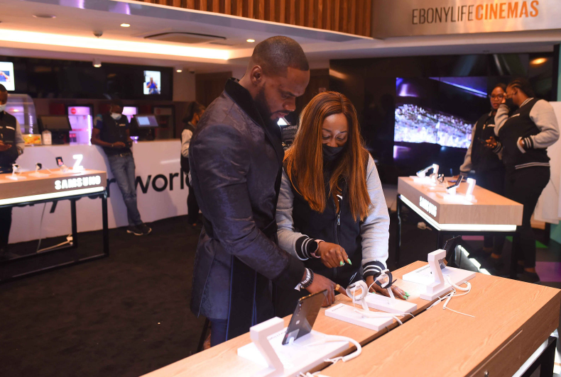 Samsung introduces Fold 3 with S-Pen and Z Flip 3 Phones, offers to trade Samsung Note for Fold 3.