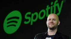 Spotify paid out a record $10 billion to the music industry in 2024