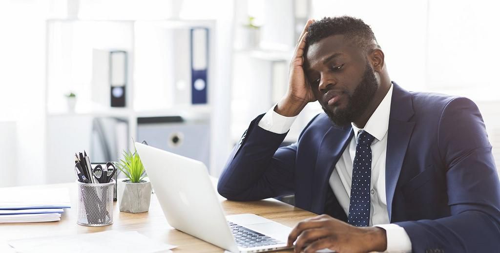 How to look busy at work when you’re secretly applying for another job