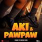 Play Network's 'Aki and Pawpaw' [Instagram/ charlesofplay]