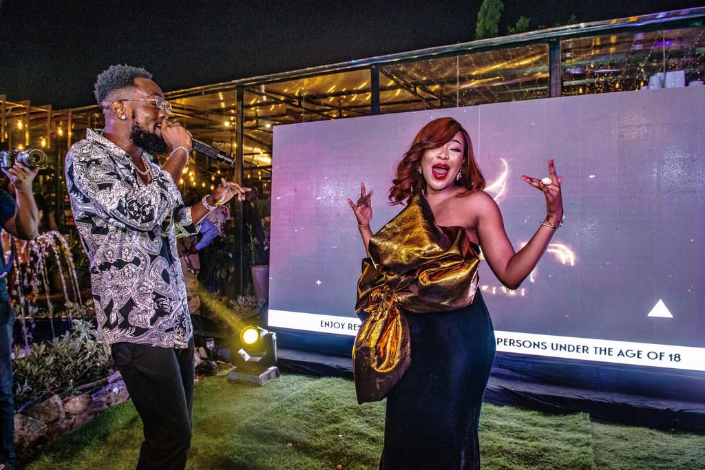 Erica Nlewedim announced as Legend Extra Stout and Star Radler brand influencer amidst relaunch