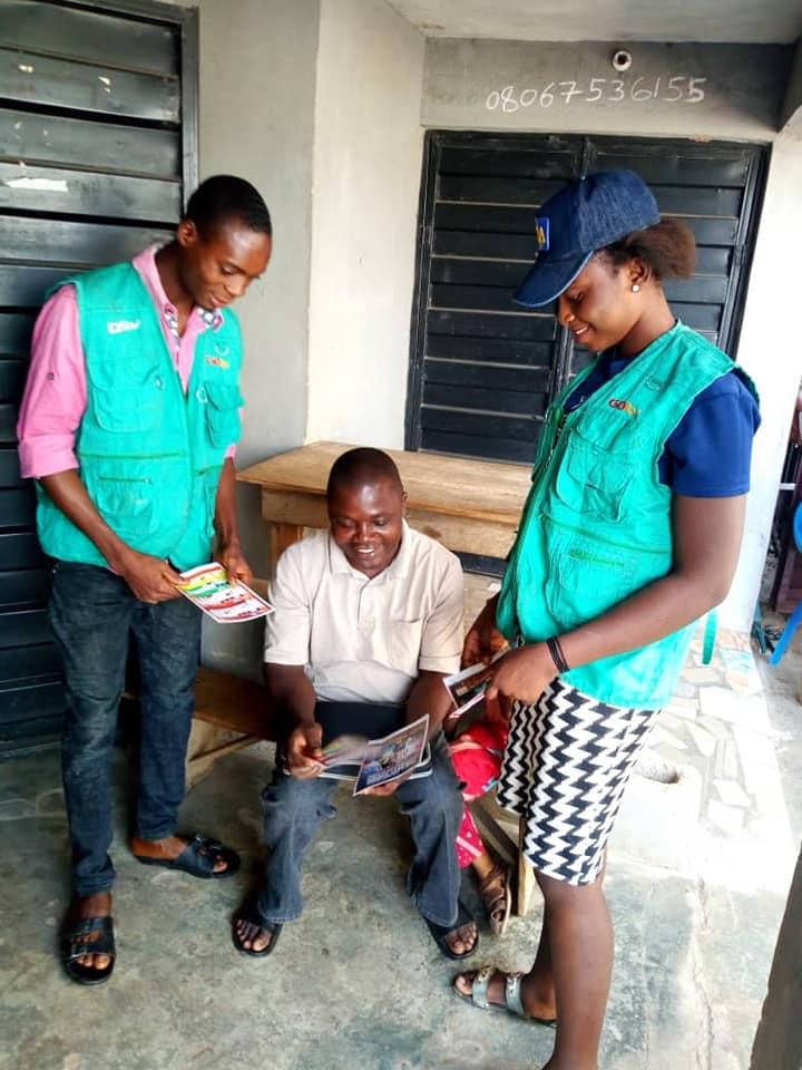 GOtv’s SabiMan initiative impactive, say beneficiaries