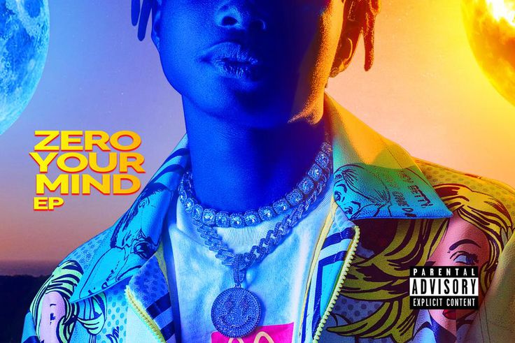 Bankulli-endorsed Dagizah releases debut EP, 'Zero Your Mind.' (Bankulli Ent)