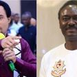 Indaboski (L) and Rev Okotie (PM News)