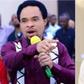 Indaboski (L) and Rev Okotie (PM News)