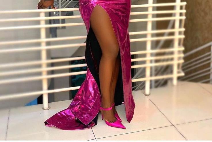 Tiwa Savage in Lanre Da Silva {instagram/lanredasilva}