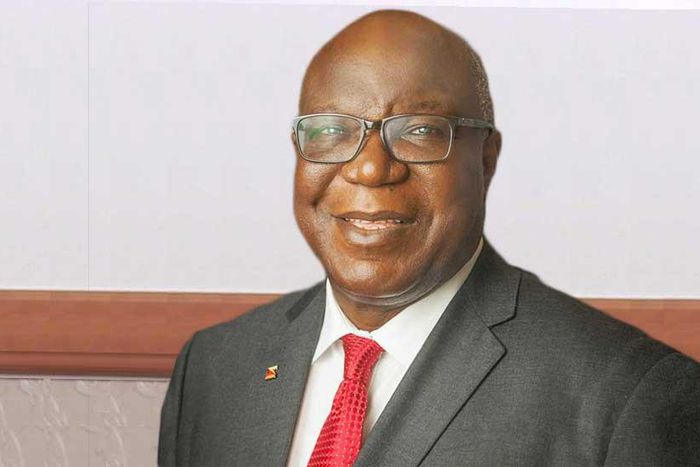 Prof Oye Ibidapo-Obe was a distinguished Professor of Systems Engineering and a former Vice-Chancellor (2000 – 2007) of the University of Lagos (The nation).