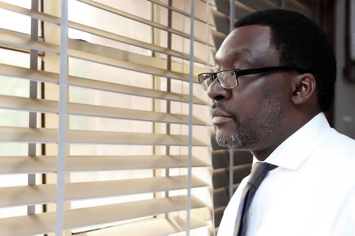 Steve Ayorinde served as Commissioner in Lagos. He'll preside over the 2020 AMAA (Luxury Reporter)