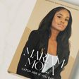 Mariam Mola opens up on how she weathered the storm in new book, 'Catch Her If You Can'
