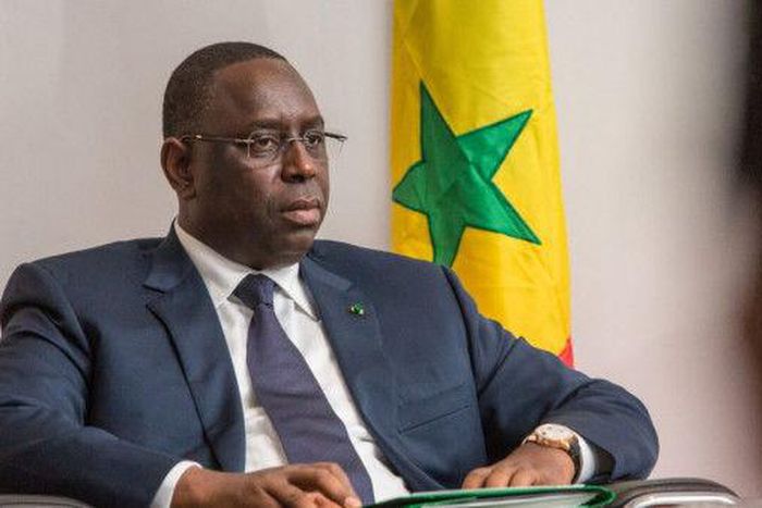 African Energy Chamber