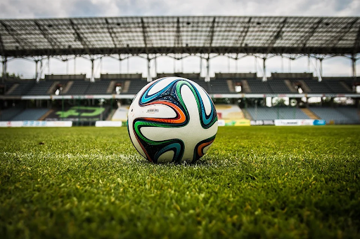 The top 4 reasons why online sports betting is a big part of Asian culture today. [pixabay]