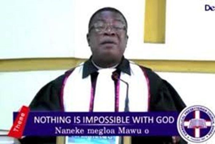 Don’t "try to test or spark the engine to see if it’s correct" before marriage – Pastor warns