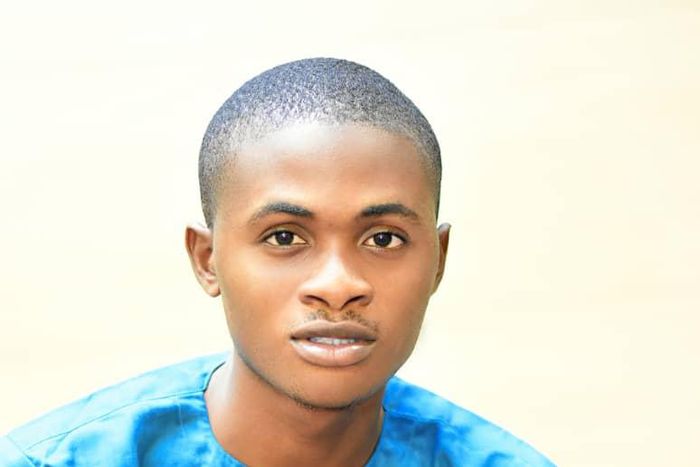 Adeyinka is a presidential aspirant ahead of the NANS election