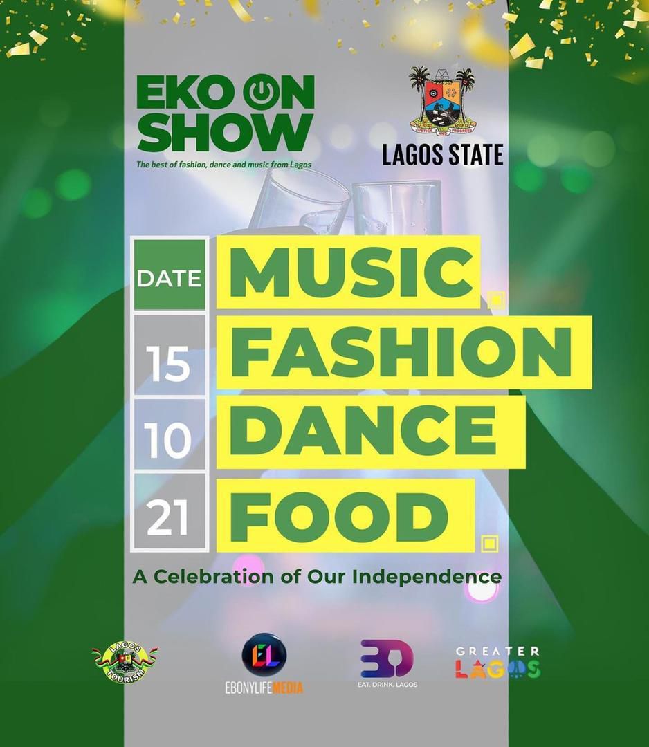 Eko on Show