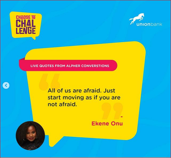 In case, you missed it – Snippets from alpher conversations with Mama Burna and WanaWana!