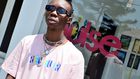 Blaqbonez visits Pulse Nigeria and talks about 100 Crowns, similarities to Prettyboy D-O, his new persona, 'Mr. Boombastic,' 100 Crowns and Davolee. (Pulse Nigeria)