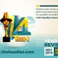 The 14th Headies are calling for entries. (The Headies)