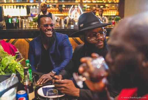 Sujimoto@40: The true test of friendship